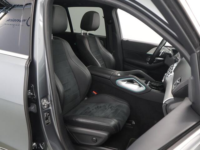 Mercedes-Benz GLE-KLASSE 350 de 4MATIC Premium | AMG | Panoramadak | Memory | 360 graden camera | Multibeam |