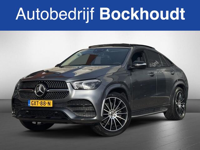 Mercedes-Benz GLE-KLASSE Coupé 350e 4Matic Premium Plus | AMG | Memory | Panorama Dak