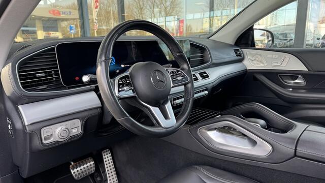 Mercedes-Benz GLE-KLASSE Coupé 350e 4Matic Premium Plus | AMG | Memory | Panorama Dak