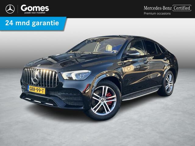 Mercedes-Benz GLE-KLASSE 350 e 4MATIC Premium Plus