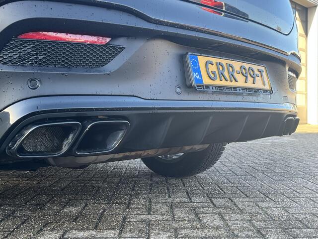 Mercedes-Benz GLE-KLASSE 350 e 4MATIC Premium Plus