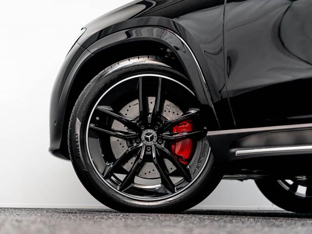 Mercedes-Benz GLE-KLASSE 450 d 4MATIC AMG Line Premium Plus | Night | Nappa leder | Trekh