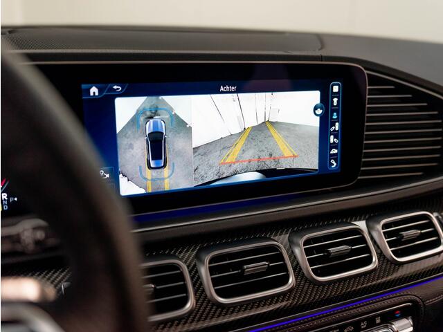 Mercedes-Benz GLE-KLASSE 450 d 4MATIC AMG Line Premium Plus | Night | Nappa leder | Trekh