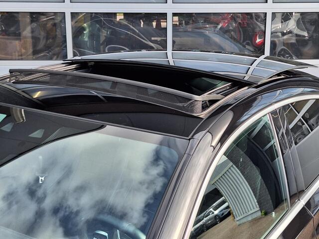 Mercedes-Benz GLE-KLASSE Coupé 350 de 4MATIC | Panoramadak | Trekhaak | Rijassistentiepakket | 360° Camera | Multibeam LED | Elektrisch verstelbare stoelen | Elektrische achterklep