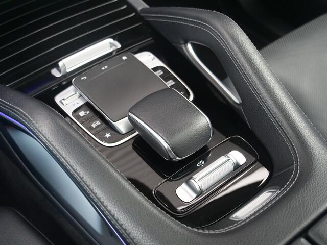 Mercedes-Benz GLE-KLASSE GLE 400d 4-Matic | AMG | burmester | panorama | luchtvering | Zéér nette staat..