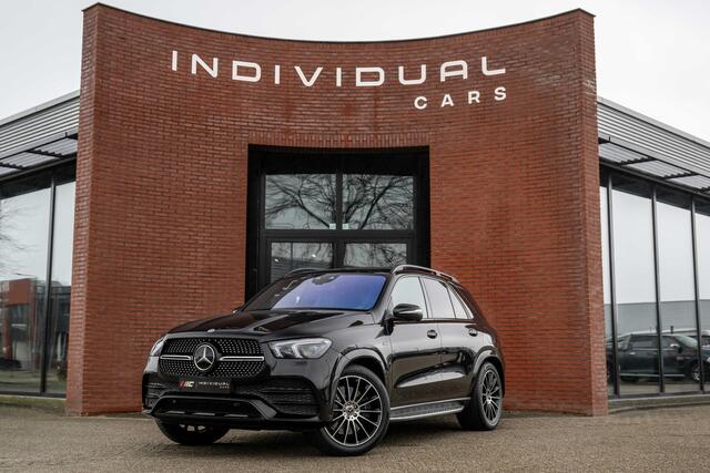 Mercedes-Benz GLE-KLASSE 350 e 4MATIC AMG Alle Bestelbare Opties NP 150k !!