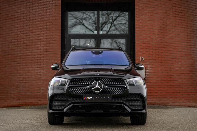 Mercedes-Benz GLE-KLASSE 350 e 4MATIC AMG Alle Bestelbare Opties NP 150k !!