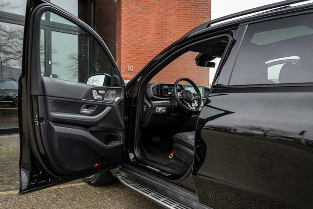 Mercedes-Benz GLE-KLASSE 350 e 4MATIC AMG Alle Bestelbare Opties NP 150k !!