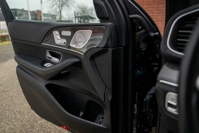 Mercedes-Benz GLE-KLASSE 350 e 4MATIC AMG Alle Bestelbare Opties NP 150k !!