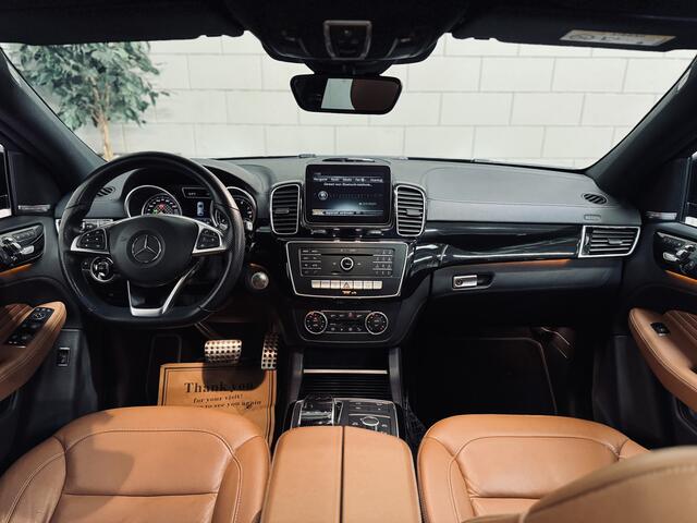 Mercedes-Benz GLE-KLASSE Coupé AMG 43 4MATIC | Panorama | Trekhaak | Org.NL