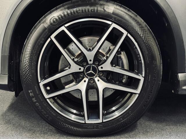 Mercedes-Benz GLE-KLASSE Coupé AMG 43 4MATIC | Panorama | Trekhaak | Org.NL