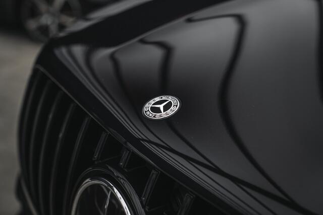 Mercedes-Benz GLE-KLASSE GLE 450 AMG-Line, Stoelverw,