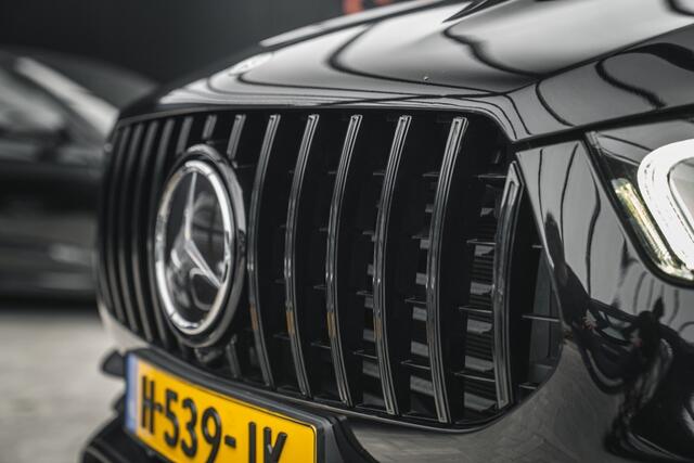 Mercedes-Benz GLE-KLASSE GLE 450 AMG-Line, Stoelverw,