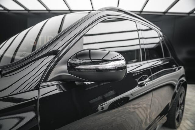 Mercedes-Benz GLE-KLASSE GLE 450 AMG-Line, Stoelverw,