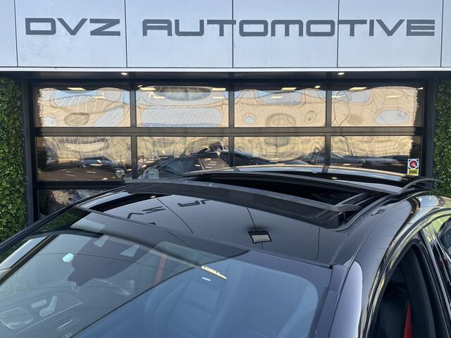 Mercedes-Benz GLE-KLASSE Coupé AMG 53 4MATIC+ Premium | Pano | Burmeister | Sport Uitlaat | Nappa