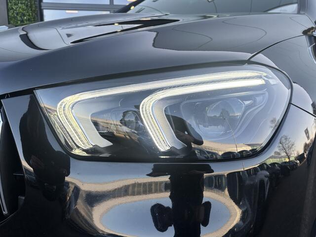 Mercedes-Benz GLE-KLASSE Coupé AMG 53 4MATIC+ Premium | Pano | Burmeister | Sport Uitlaat | Nappa