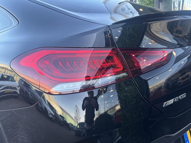Mercedes-Benz GLE-KLASSE Coupé AMG 53 4MATIC+ Premium | Pano | Burmeister | Sport Uitlaat | Nappa