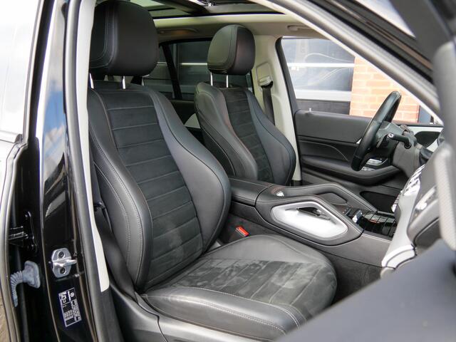 Mercedes-Benz GLE-KLASSE 350e 4MATIC AMG Line | PANODAK | CAMERA | SFEERVERL. |