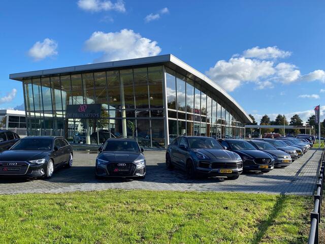 Mercedes-Benz GLE-KLASSE AMG 53 Hybrid 4MATIC+ 360°cam Burmester HaedUp MBUX Panodak Mulitibeam 22inch Trekhaak **VOL**