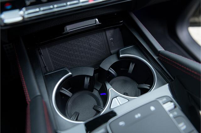 Mercedes-Benz GLE-KLASSE AMG 53 4MATIC+ IHC+ Pano Head Up 360 Softclose Carbon