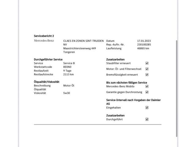 Mercedes-Benz GLE-KLASSE 350 de 4MATIC Business Line AMG Line | Binnenkort meer foto's | Burmester | Memory