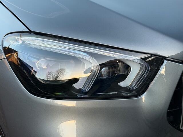 Mercedes-Benz GLE-KLASSE Coupe 350 E 4Matic 63 AMG Pakket Panodak Luchtvering VOL!