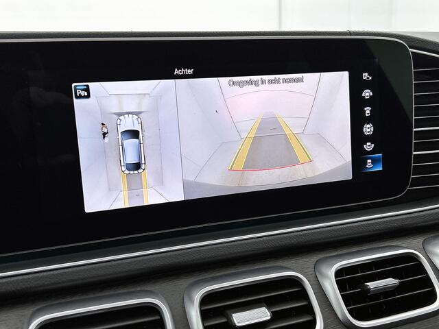 Mercedes-Benz GLE-KLASSE Coupé 350e 4MATIC AMG-line | Burmester Sound | AIRMATIC | Panorama Schuifdak | Multibeam LED | Head-up Display | 360° Camera | Leder | Adaptive Cruise | Inclusief 24 maanden Mercedes-Benz Certified garantie voor Europa.