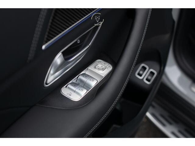 Mercedes-Benz GLE-KLASSE Coupé AMG 53 4MATIC+ Full Carbon|Ruitleder|Massage|Softclose|Manufaktur|Stoelkoeling|ACC|Keyless|Trekhaak