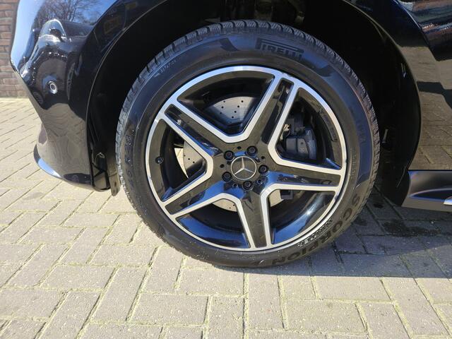 Mercedes-Benz GLE-KLASSE AMG 43 4MATIC