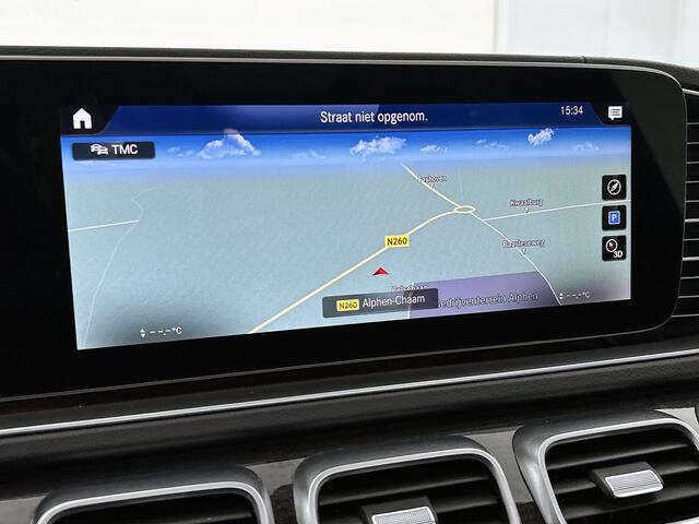 Mercedes-Benz GLE-KLASSE 350 e 4MATIC Premium Plus | Panoramadak | Trekhaak | Rijassistentie Pack | Burmester Audio | Memory | Stoelverwarming V+A | Alarm Klasse 3/5 | Inclusief 24 maanden Mercedes-Benz Certified garantie voor Europa.