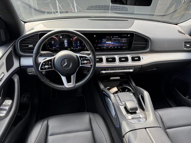 Mercedes-Benz GLE-KLASSE 350 e 4MATIC | AMG Pakket | Trekhaak | Camera | NL-Auto | BTW |