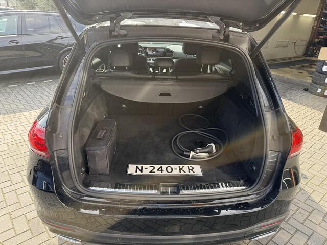 Mercedes-Benz GLE-KLASSE 350 e 4MATIC | AMG Pakket | Trekhaak | Camera | NL-Auto | BTW |