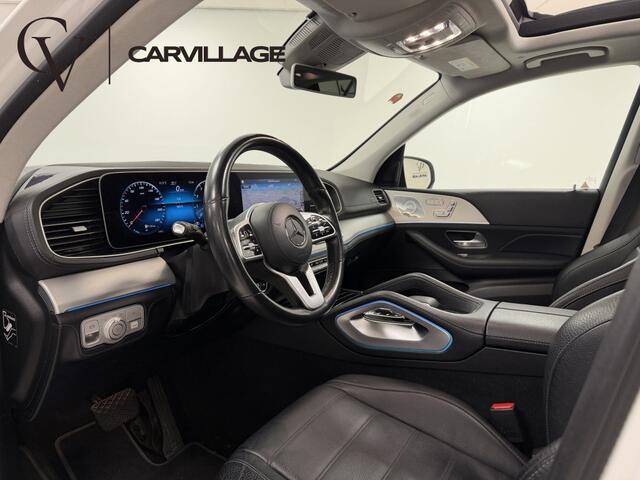 Mercedes-Benz GLE-KLASSE 450 4MATIC AMG Premium Pl. 7 persoons | Trekhaak | Burmester | P