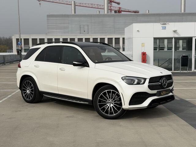 Mercedes-Benz GLE-KLASSE 450 4MATIC Premium Plus | VOL