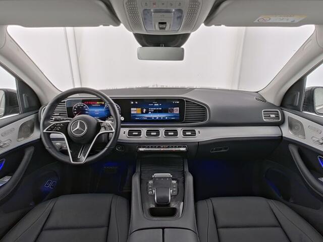 Mercedes-Benz GLE-KLASSE 400 e 4MATIC AMG Plug-In Hybride AMG | Trekhaak | Panoranma Schuif-Kanteldak | Parkeerpakket met 360°-camera | Rijassistentiepakket. Inclusief 24 maanden Mercedes-Benz Certified garantie voor Europa.