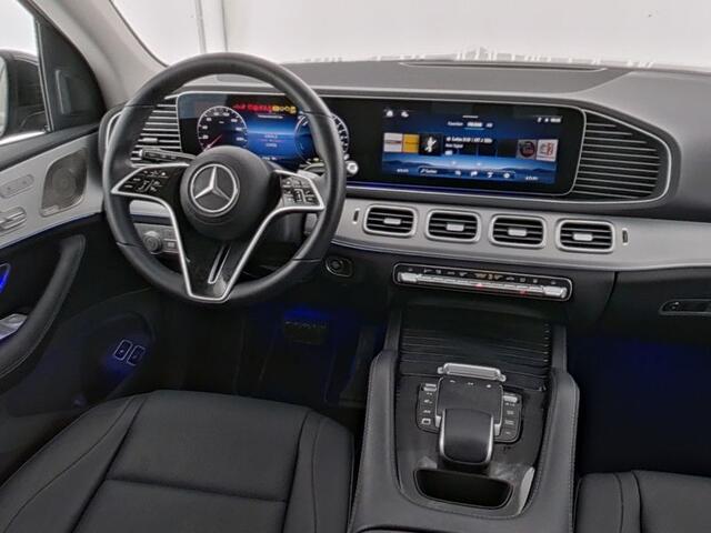 Mercedes-Benz GLE-KLASSE 400 e 4MATIC AMG Plug-In Hybride AMG | Trekhaak | Panoranma Schuif-Kanteldak | Parkeerpakket met 360°-camera | Rijassistentiepakket. Inclusief 24 maanden Mercedes-Benz Certified garantie voor Europa.