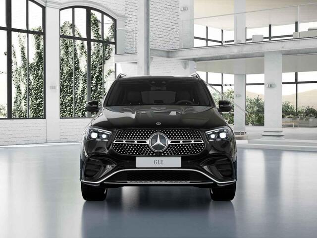 Mercedes-Benz GLE-KLASSE 400 e 4MATIC Sport Edition