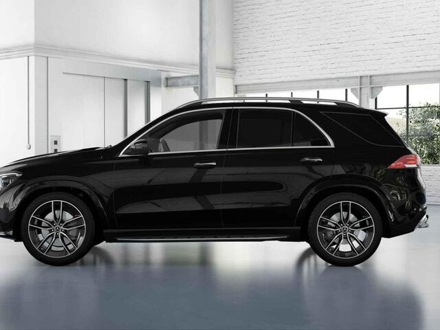 Mercedes-Benz GLE-KLASSE 400 e 4MATIC Sport Edition