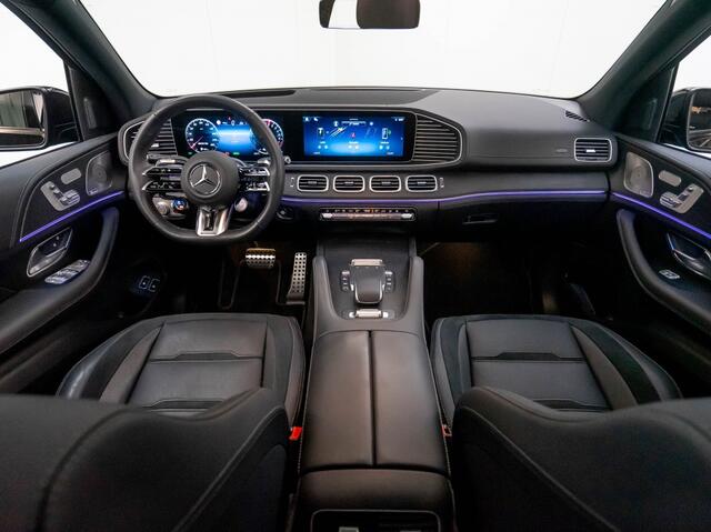 Mercedes-Benz GLE-KLASSE AMG 53 Hybrid 4MATIC+ | 2025 | Compleet