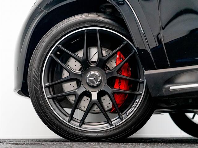 Mercedes-Benz GLE-KLASSE AMG 53 Hybrid 4MATIC+ | 2025 | Compleet