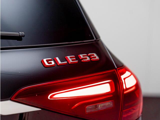 Mercedes-Benz GLE-KLASSE AMG 53 Hybrid 4MATIC+ | 2025 | Compleet
