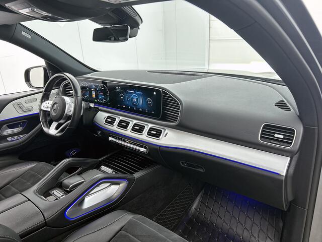 Mercedes-Benz GLE-KLASSE 350 de 4MATIC Premium Plus AMG, Trekhaak, Luchtvering 3.5T Trekgewicht