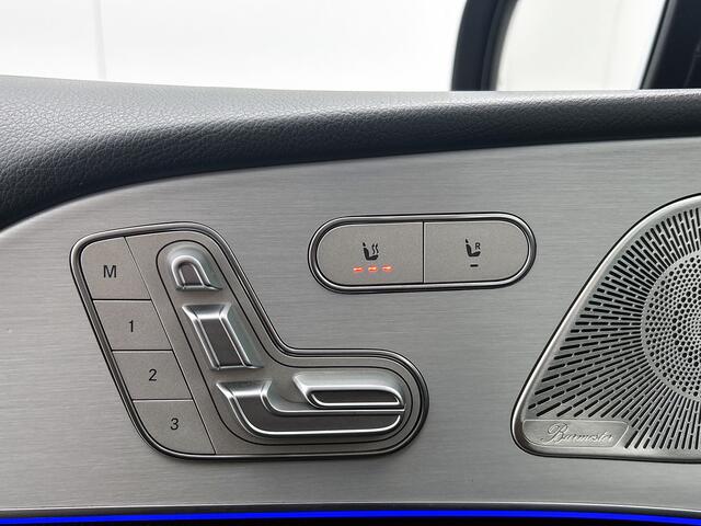 Mercedes-Benz GLE-KLASSE 350 de 4MATIC Premium Plus AMG, Trekhaak, Luchtvering 3.5T Trekgewicht