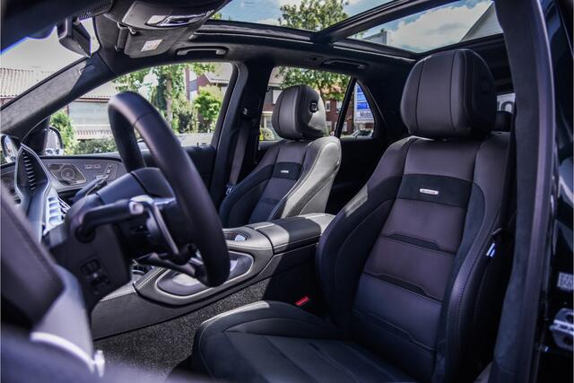 Mercedes-Benz GLE-KLASSE AMG 53 4MATIC+ Premium Plus