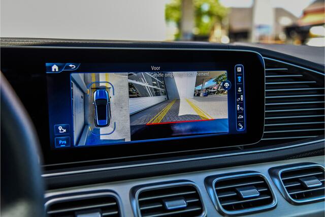 Mercedes-Benz GLE-KLASSE AMG 53 4MATIC+ Premium Plus