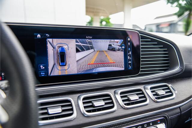 Mercedes-Benz GLE-KLASSE AMG 53 Hybrid 4MATIC+ Night Edition