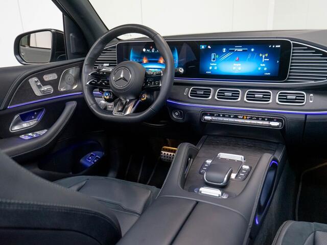 Mercedes-Benz GLE-KLASSE AMG 53 Hybrid 4MATIC+ | Alpin Grijs | 22 INCH | Premium Plus