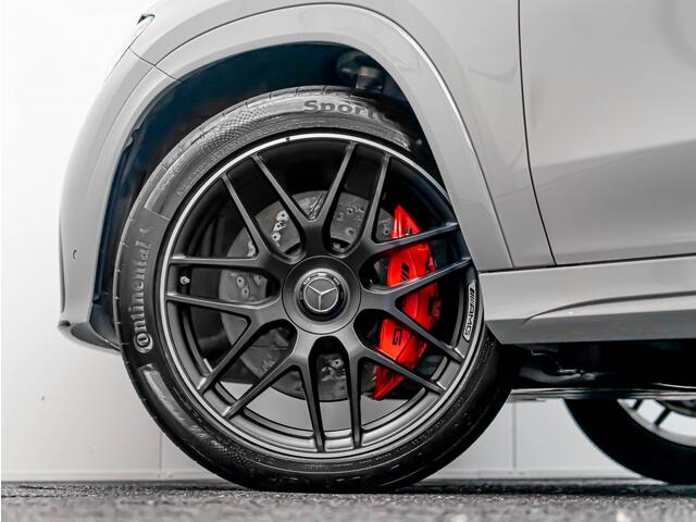Mercedes-Benz GLE-KLASSE AMG 53 Hybrid 4MATIC+ | Alpin Grijs | 22 INCH | Premium Plus