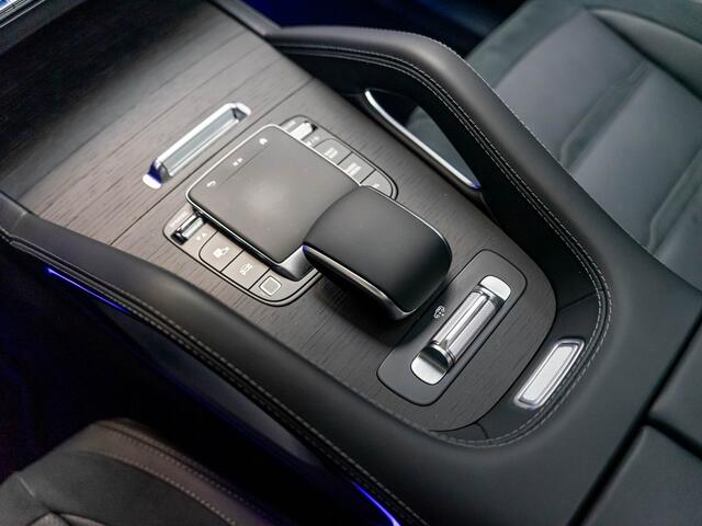 Mercedes-Benz GLE-KLASSE AMG 53 Hybrid 4MATIC+ | Alpin Grijs | 22 INCH | Premium Plus