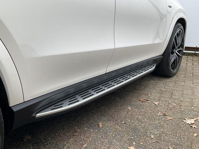 Mercedes-Benz GLE-KLASSE 350 e 4MATIC PHEV Premium Plus 360° Koel+Verw. Pano Cplay HUD Trekhaak Plug-in